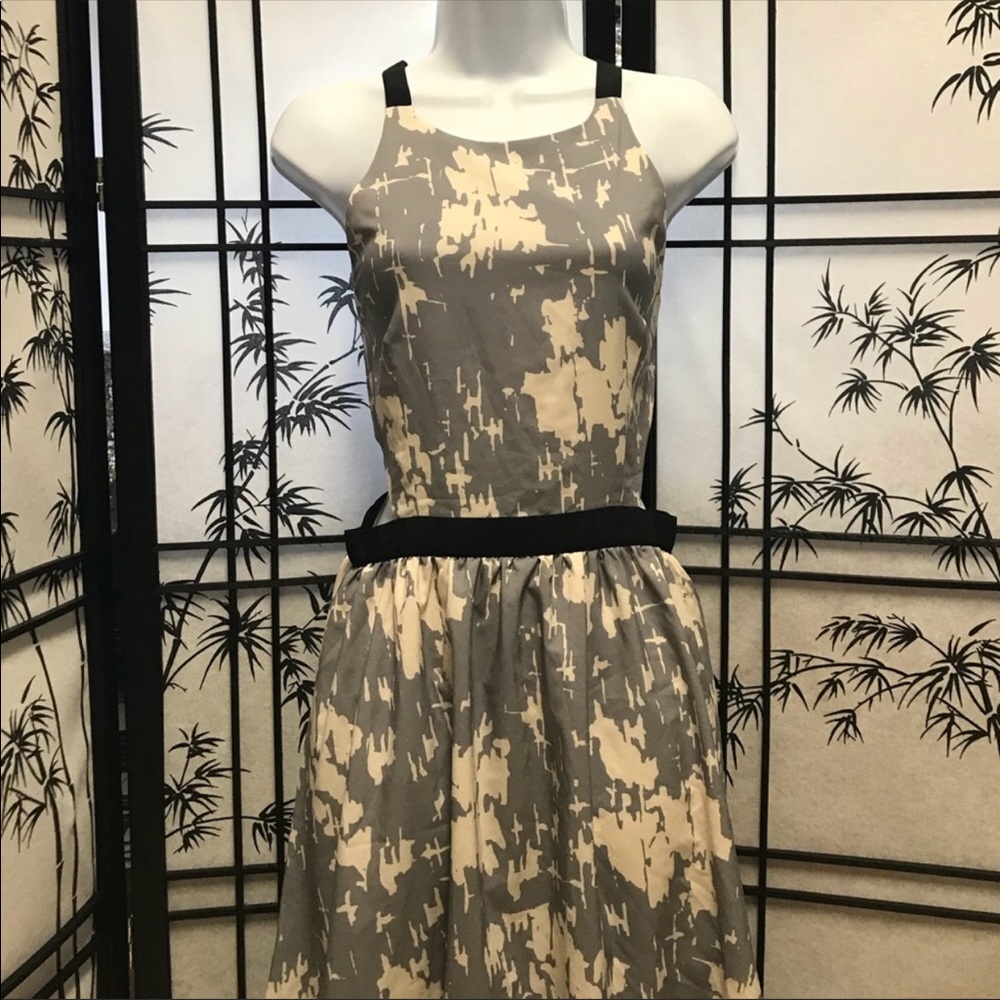 Karen Zambos cut out midi dress - Picture 6 of 8